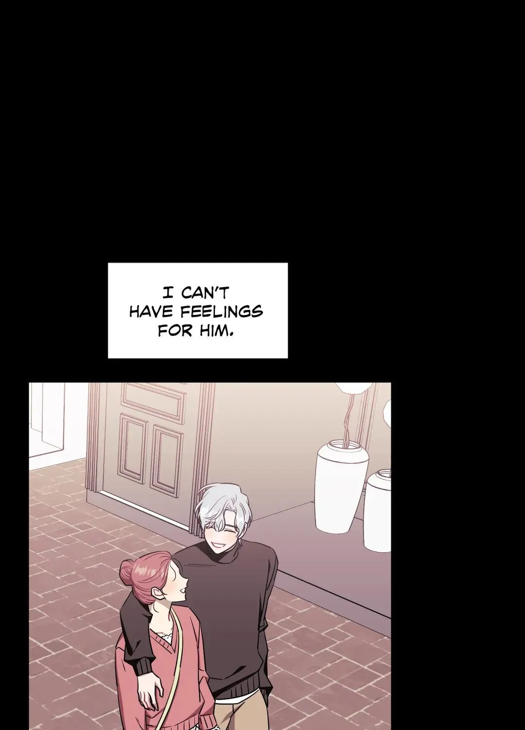 Stranger Than Friends Chapter 48 page 107 - 