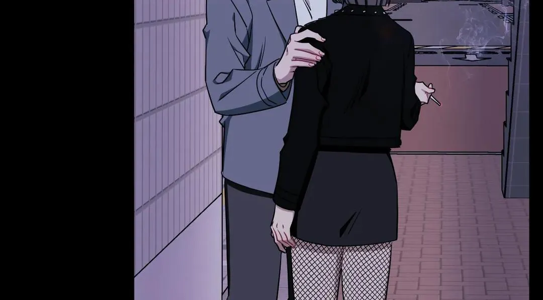 Stranger Than Friends Chapter 48 page 109 - 
