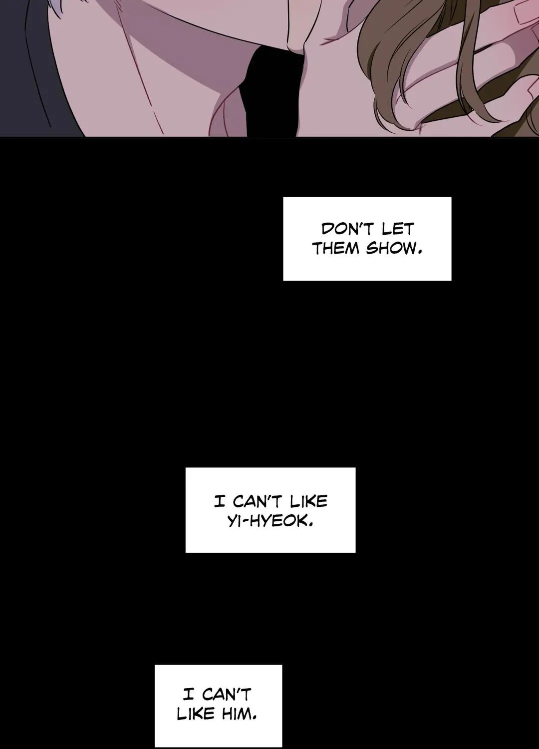 Stranger Than Friends Chapter 48 page 111 - 