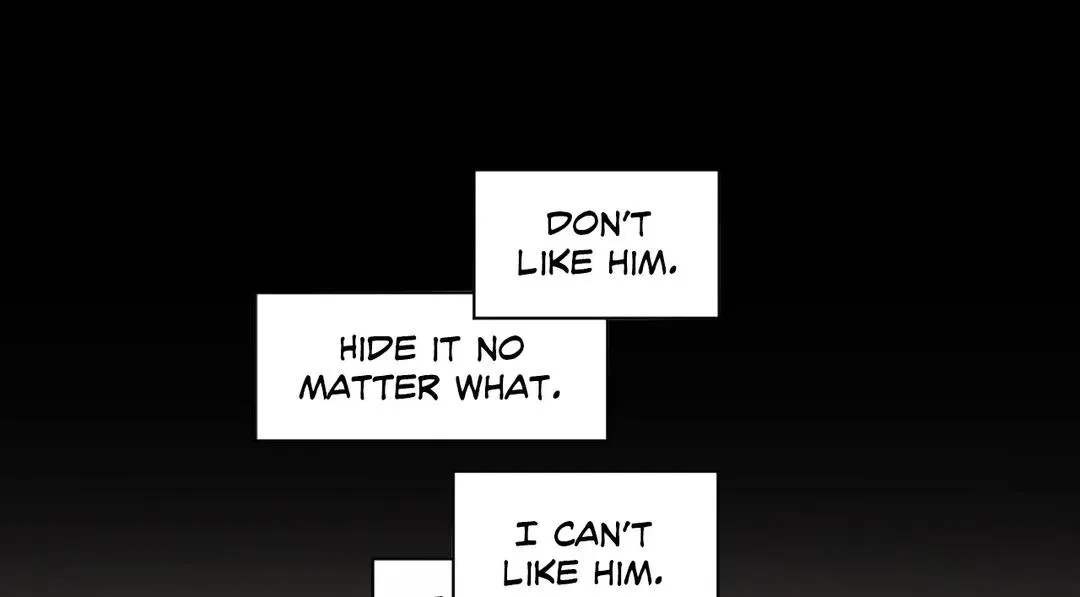 Stranger Than Friends Chapter 48 page 112 - 