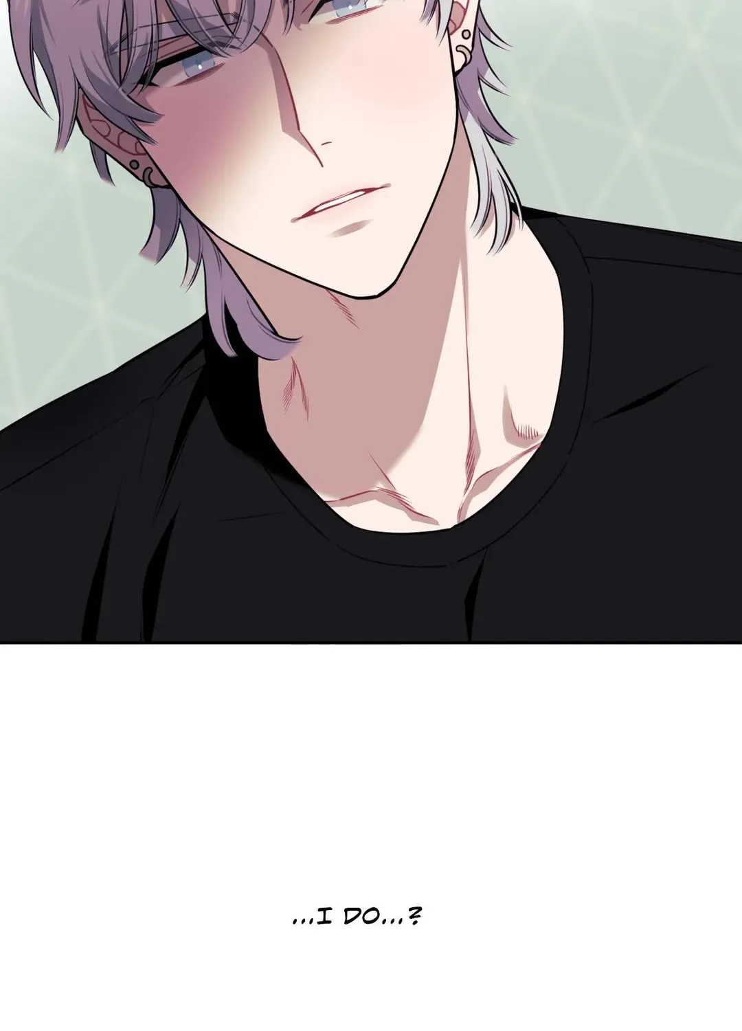 Stranger Than Friends Chapter 48 page 117 - 