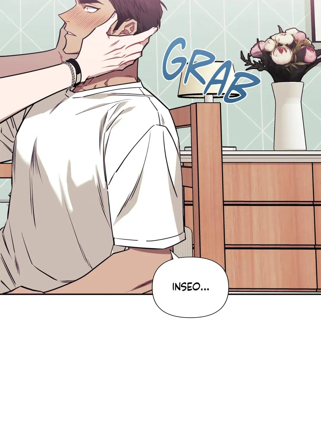 Stranger Than Friends Chapter 48 page 119 - 