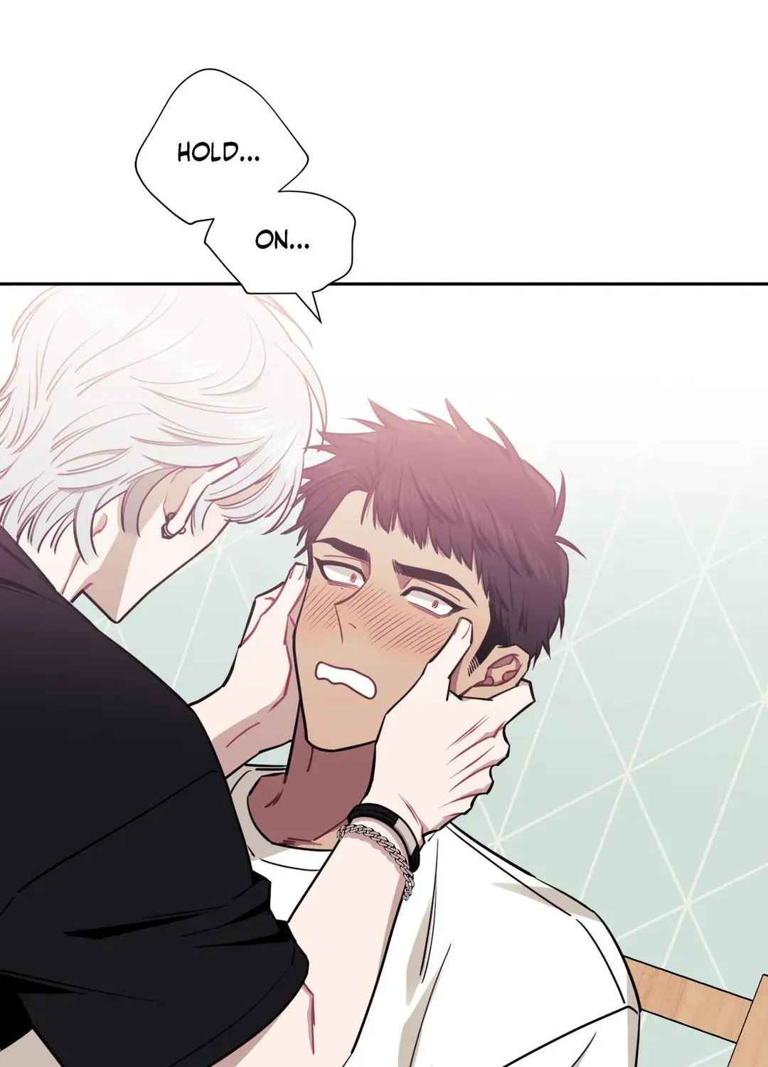 Stranger Than Friends Chapter 48 page 120 - 