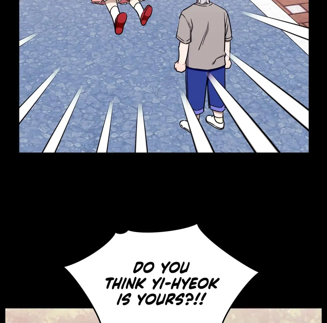 Stranger Than Friends Chapter 48 page 13 - 