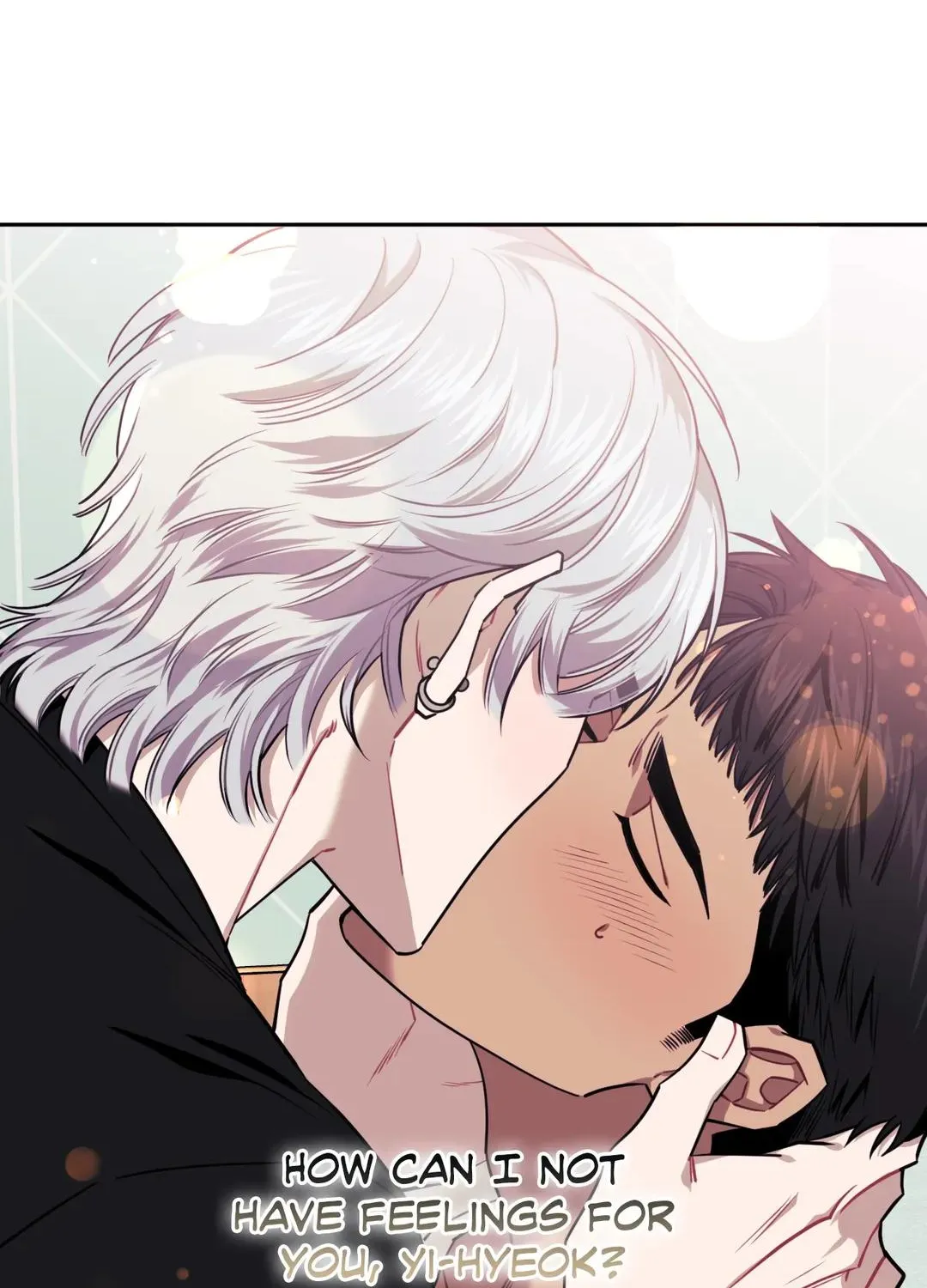 Stranger Than Friends Chapter 48 page 123 - 