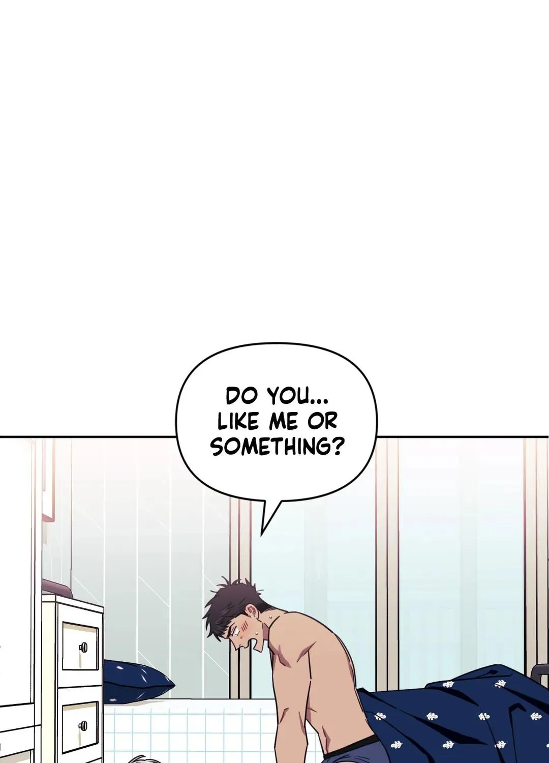Stranger Than Friends Chapter 48 page 125 - 
