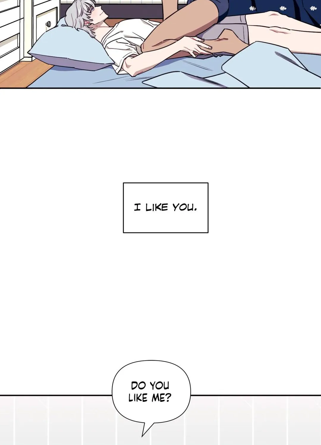Stranger Than Friends Chapter 48 page 126 - 