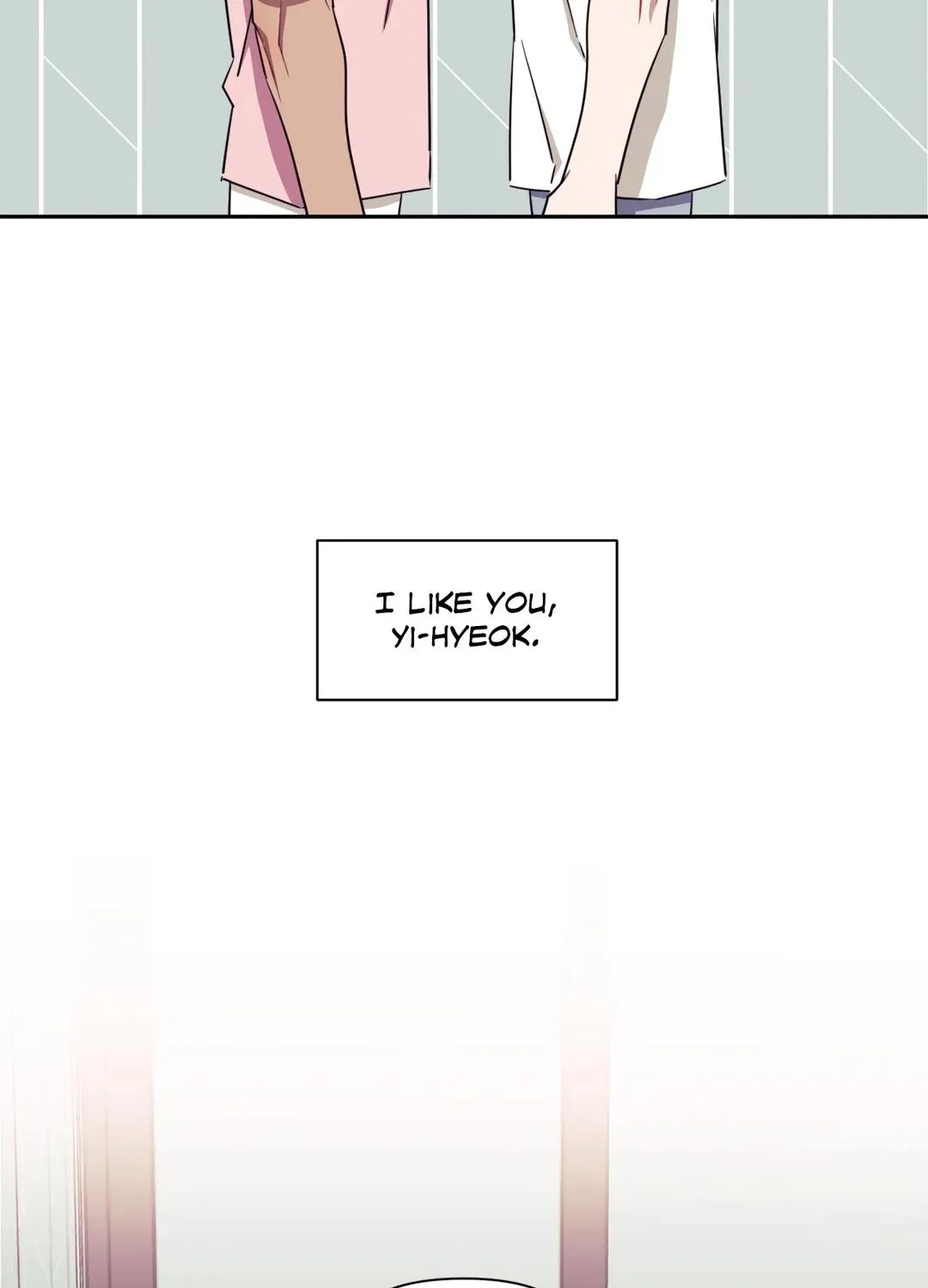Stranger Than Friends Chapter 48 page 128 - 