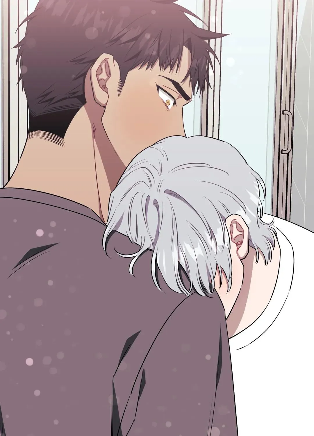 Stranger Than Friends Chapter 48 page 134 - 