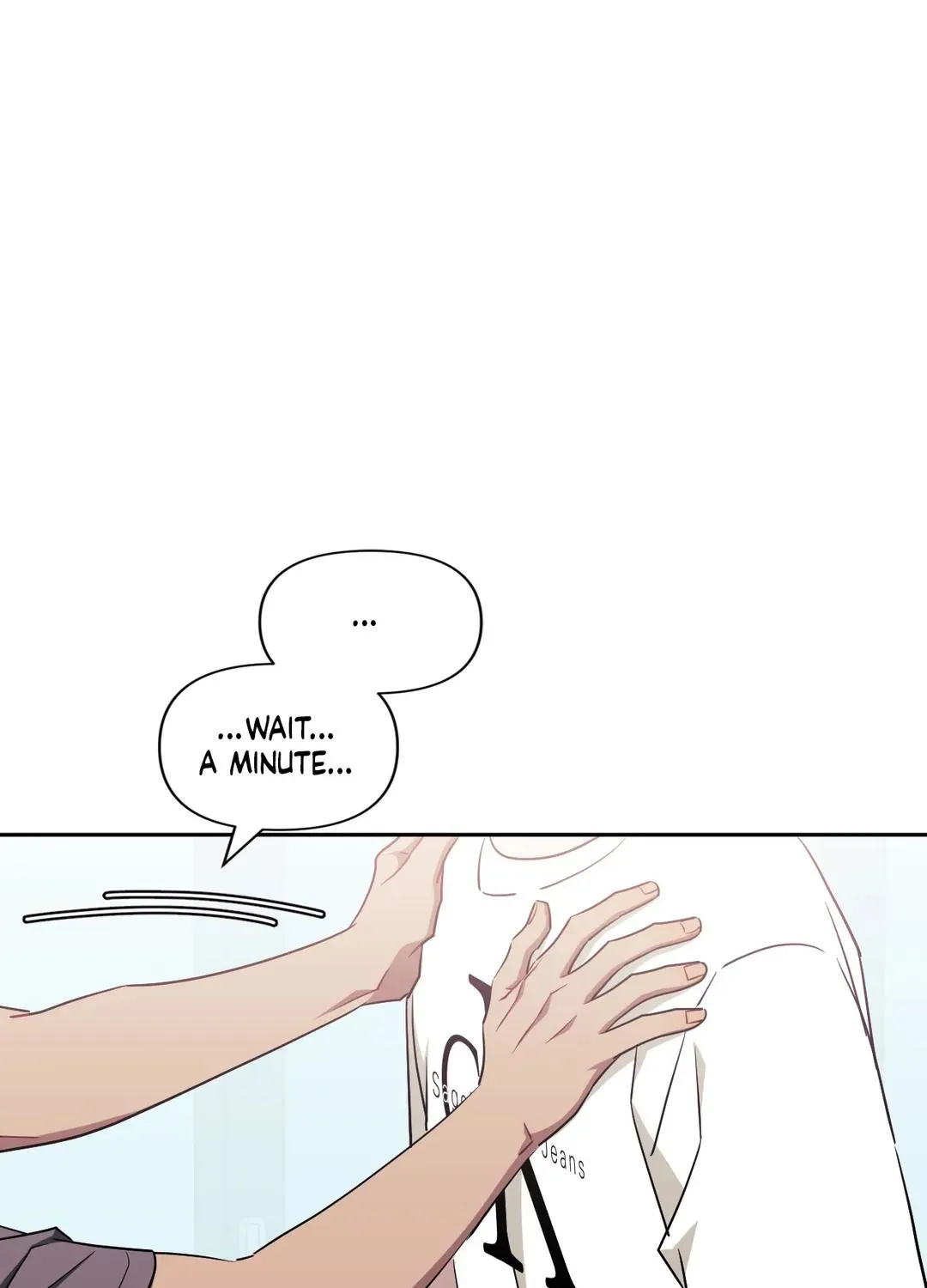 Stranger Than Friends Chapter 48 page 137 - 