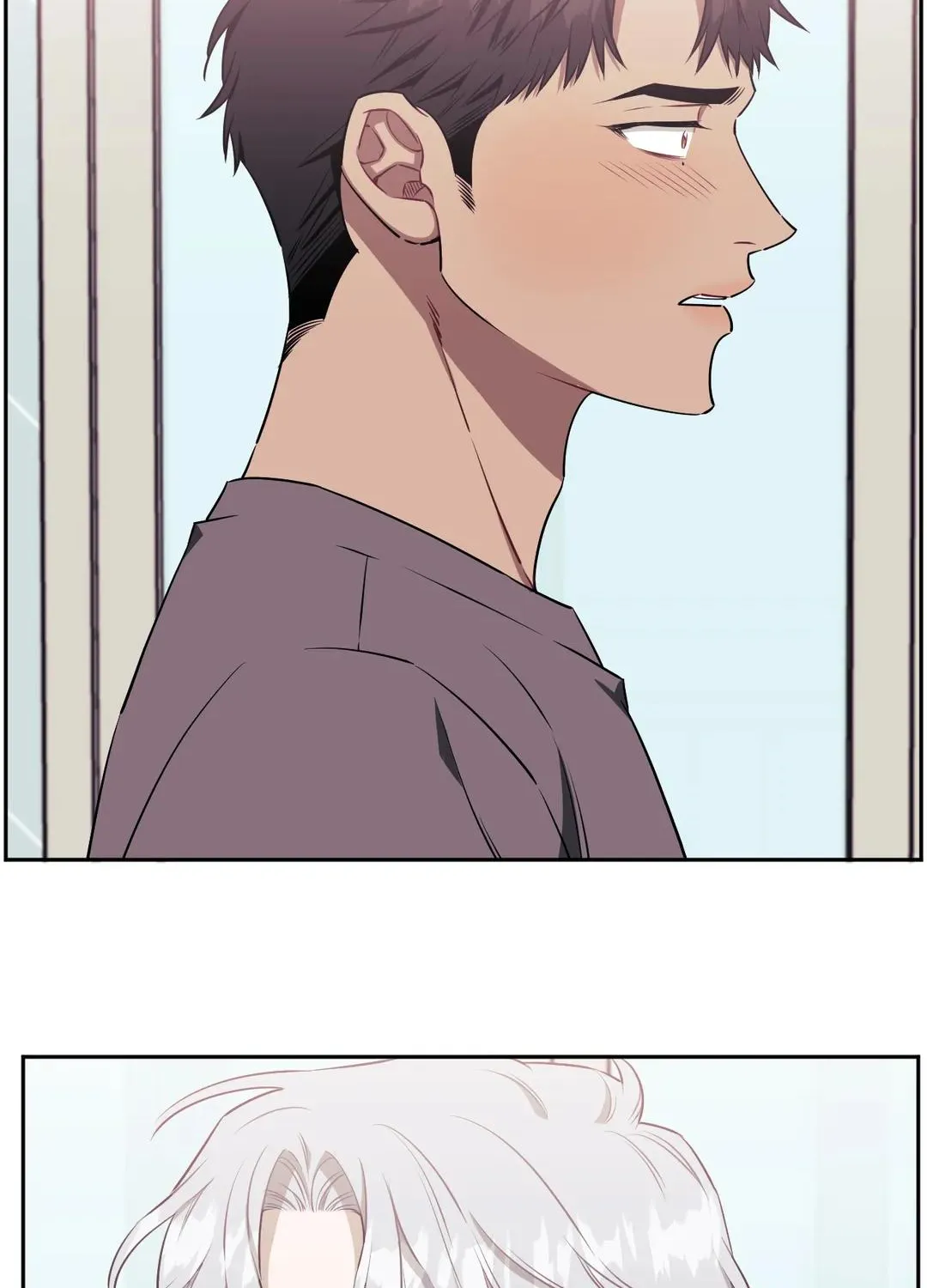 Stranger Than Friends Chapter 48 page 141 - 