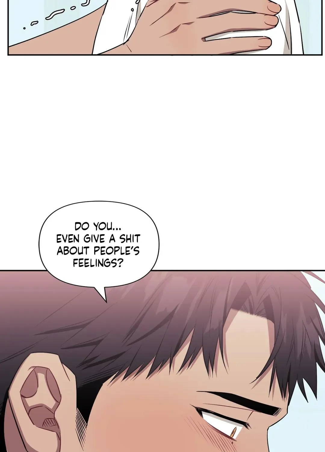 Stranger Than Friends Chapter 48 page 143 - 