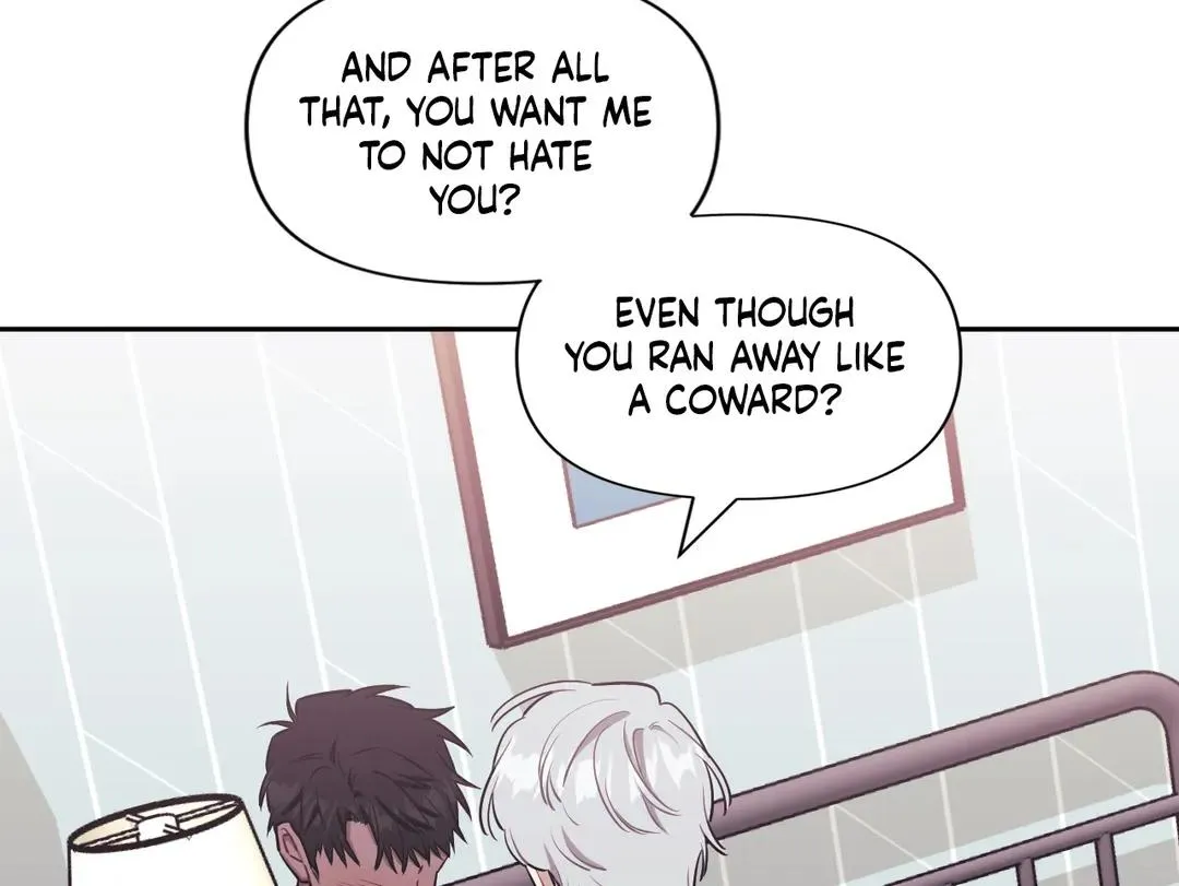 Stranger Than Friends Chapter 48 page 145 - 