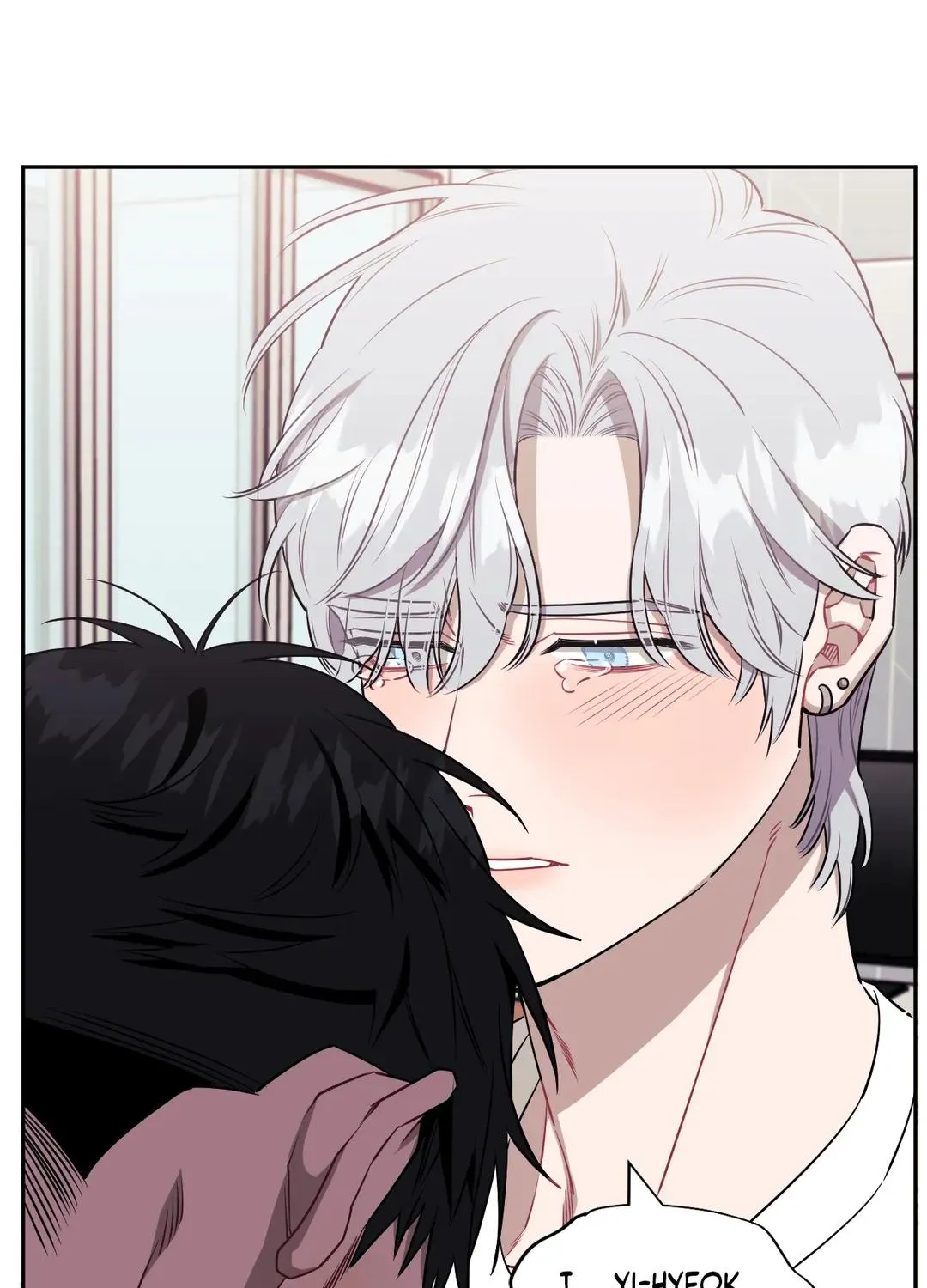 Stranger Than Friends Chapter 48 page 147 - 
