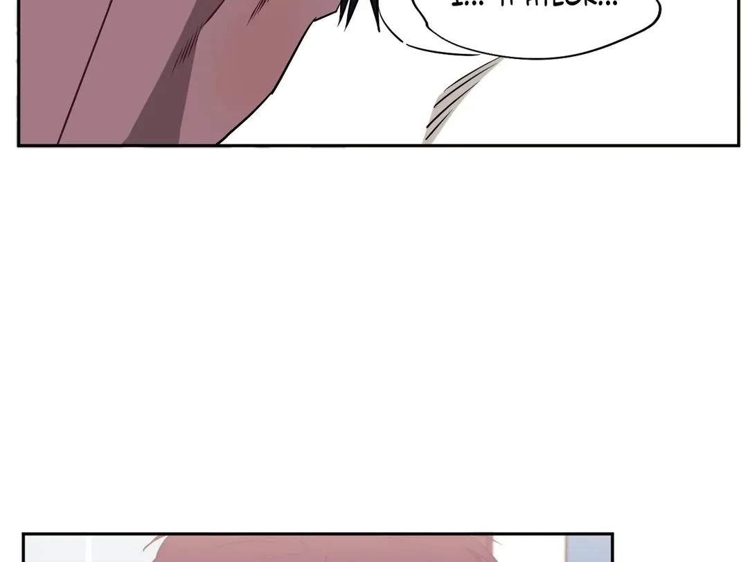 Stranger Than Friends Chapter 48 page 148 - 