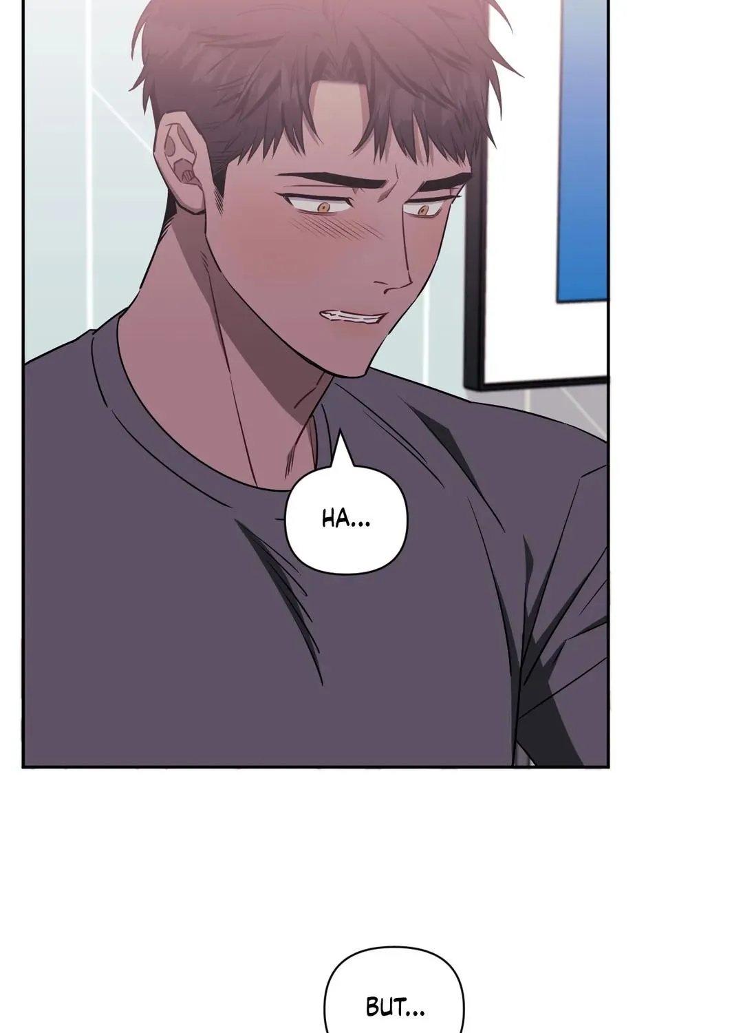 Stranger Than Friends Chapter 48 page 149 - 