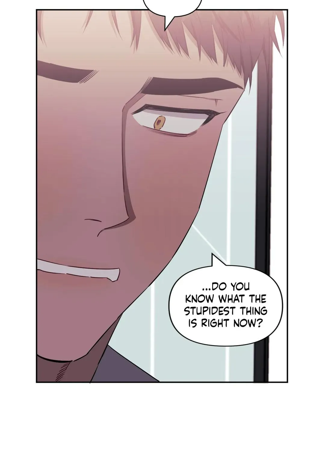 Stranger Than Friends Chapter 48 page 150 - 