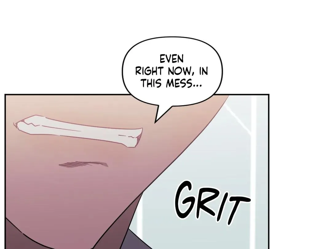Stranger Than Friends Chapter 48 page 151 - 