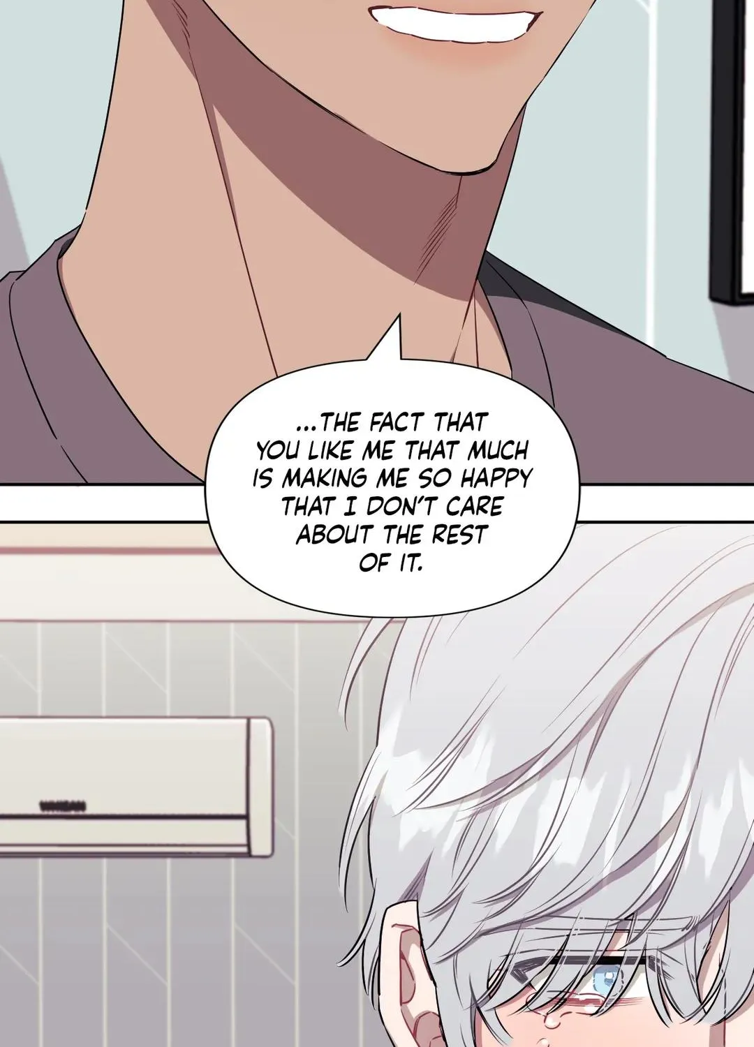 Stranger Than Friends Chapter 48 page 153 - 