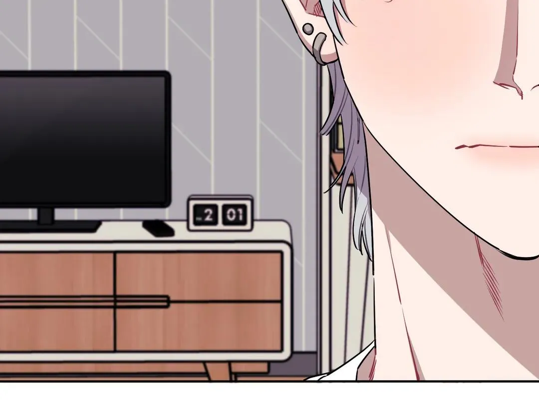 Stranger Than Friends Chapter 48 page 154 - 