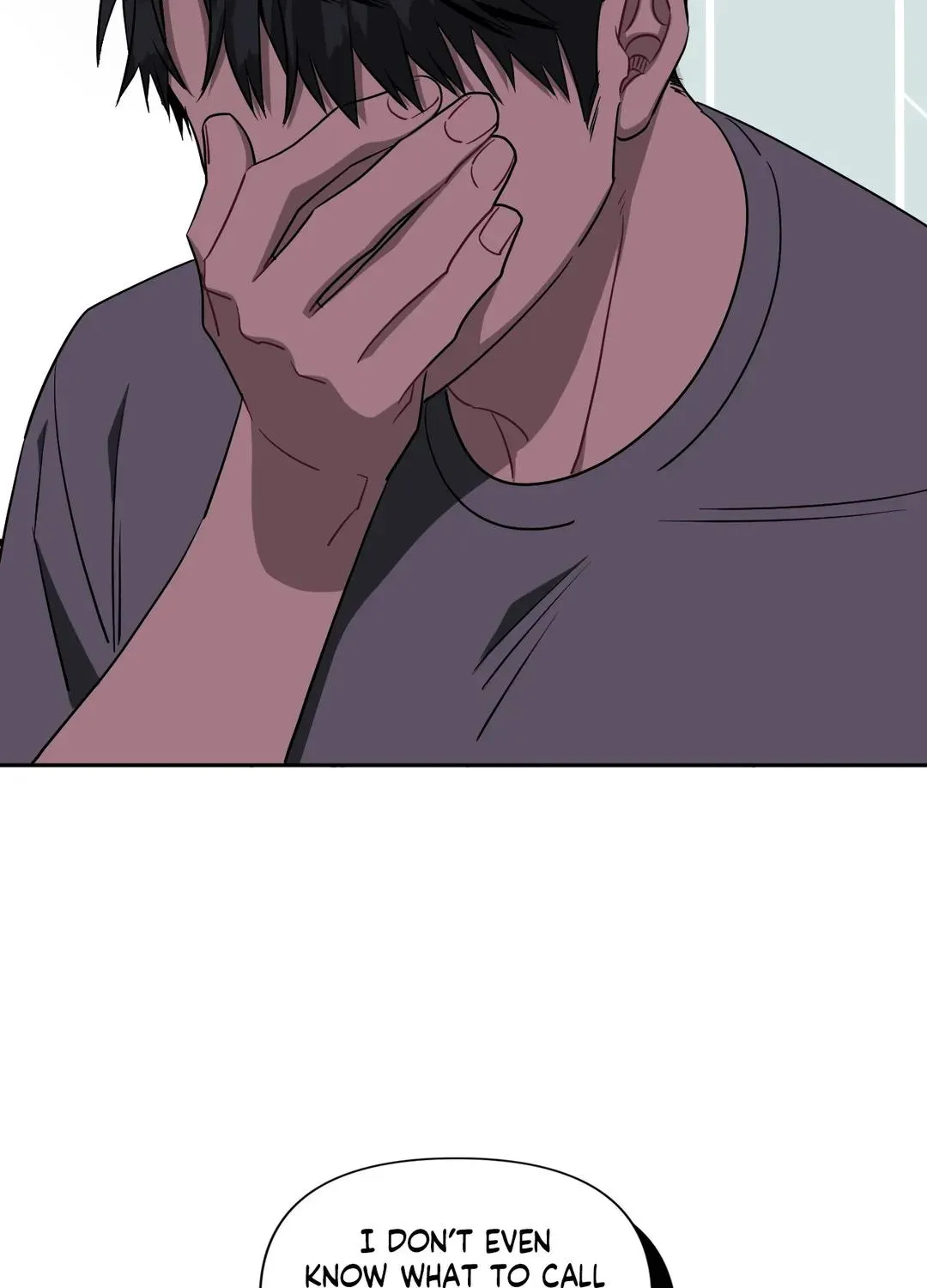 Stranger Than Friends Chapter 48 page 158 - 
