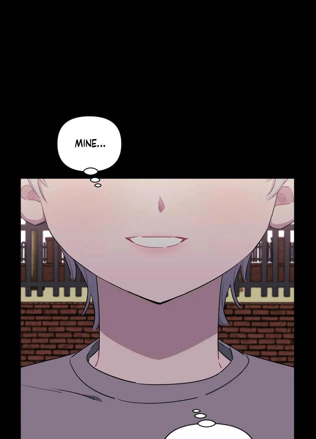 Stranger Than Friends Chapter 48 page 17 - 