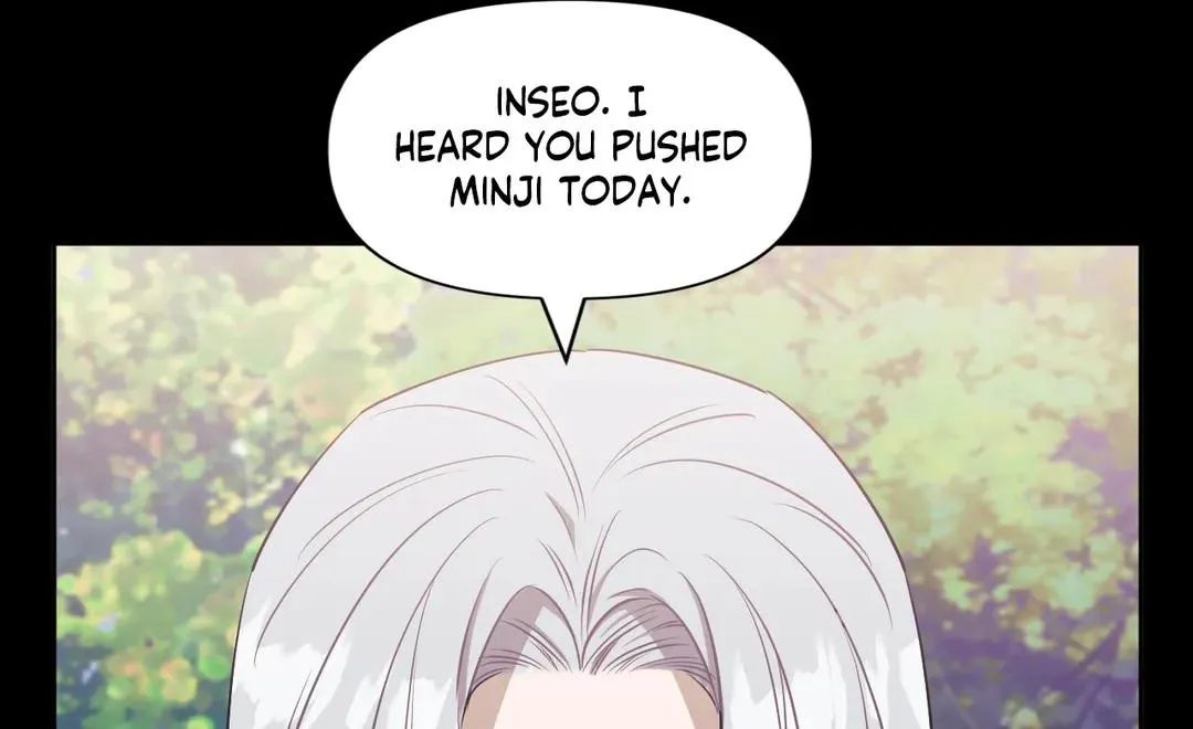 Stranger Than Friends Chapter 48 page 19 - 