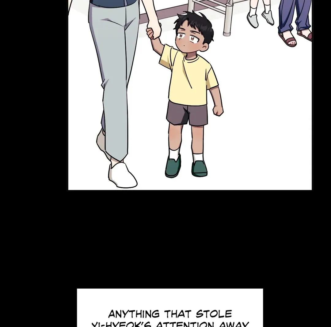 Stranger Than Friends Chapter 48 page 4 - 