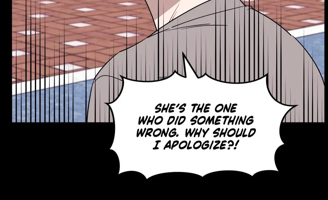 Stranger Than Friends Chapter 48 page 31 - 