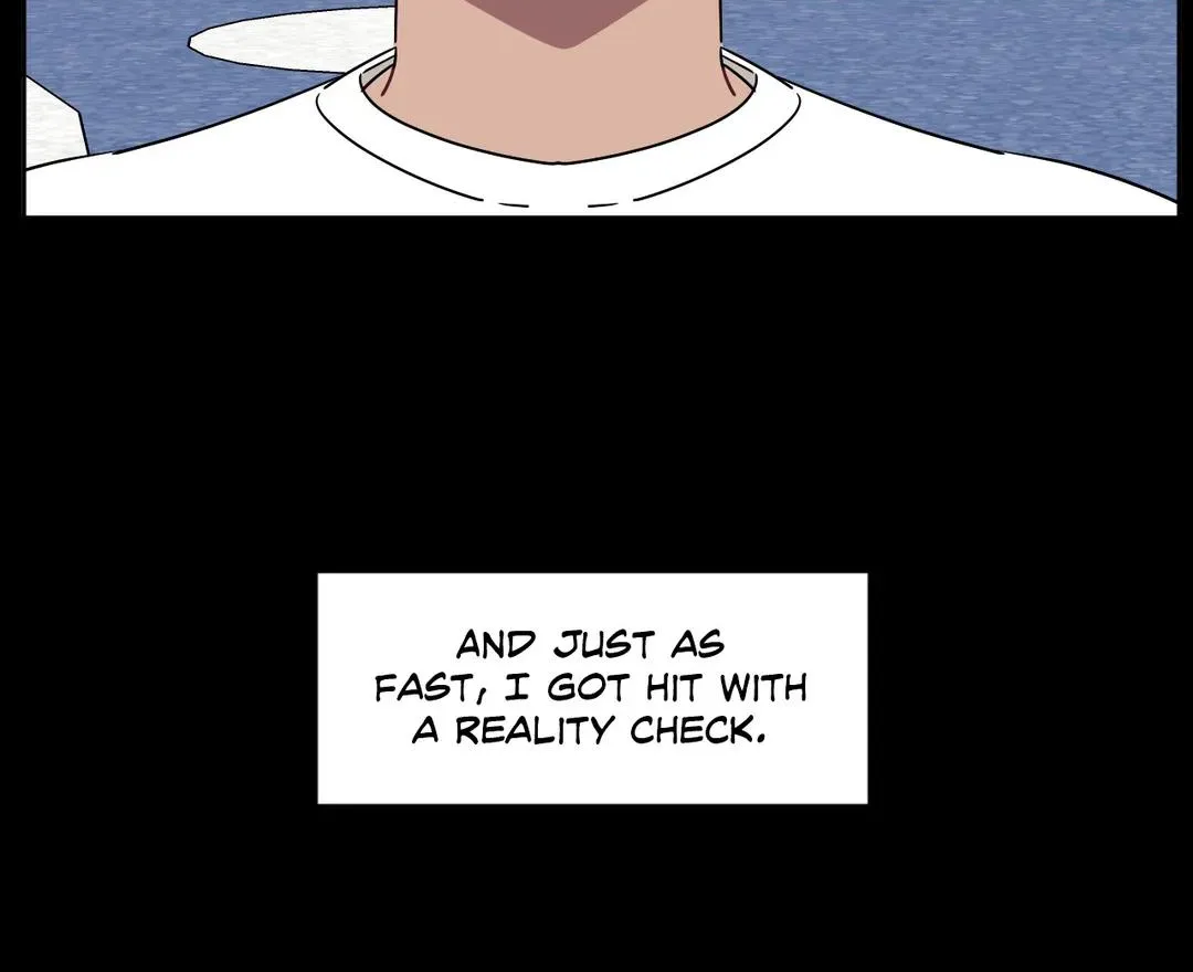 Stranger Than Friends Chapter 48 page 34 - 
