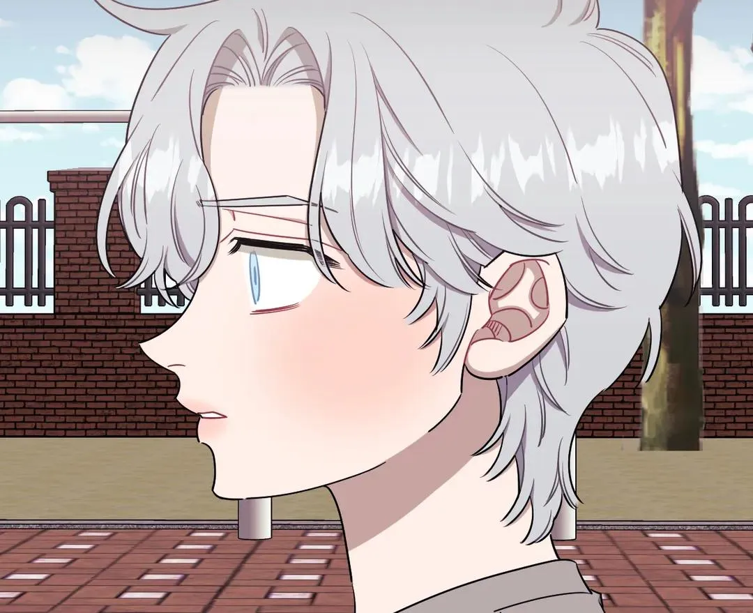 Stranger Than Friends Chapter 48 page 37 - 