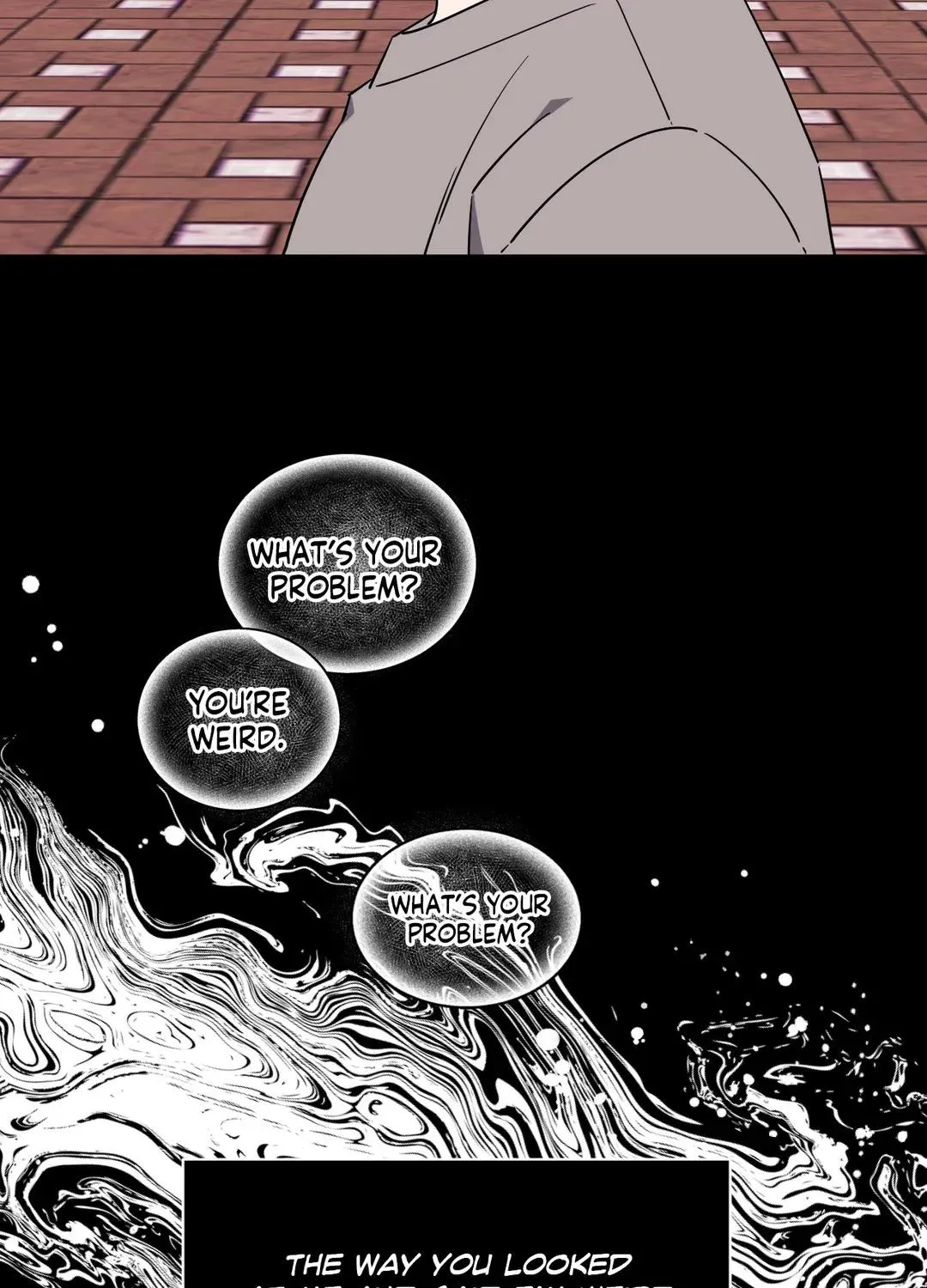 Stranger Than Friends Chapter 48 page 38 - 