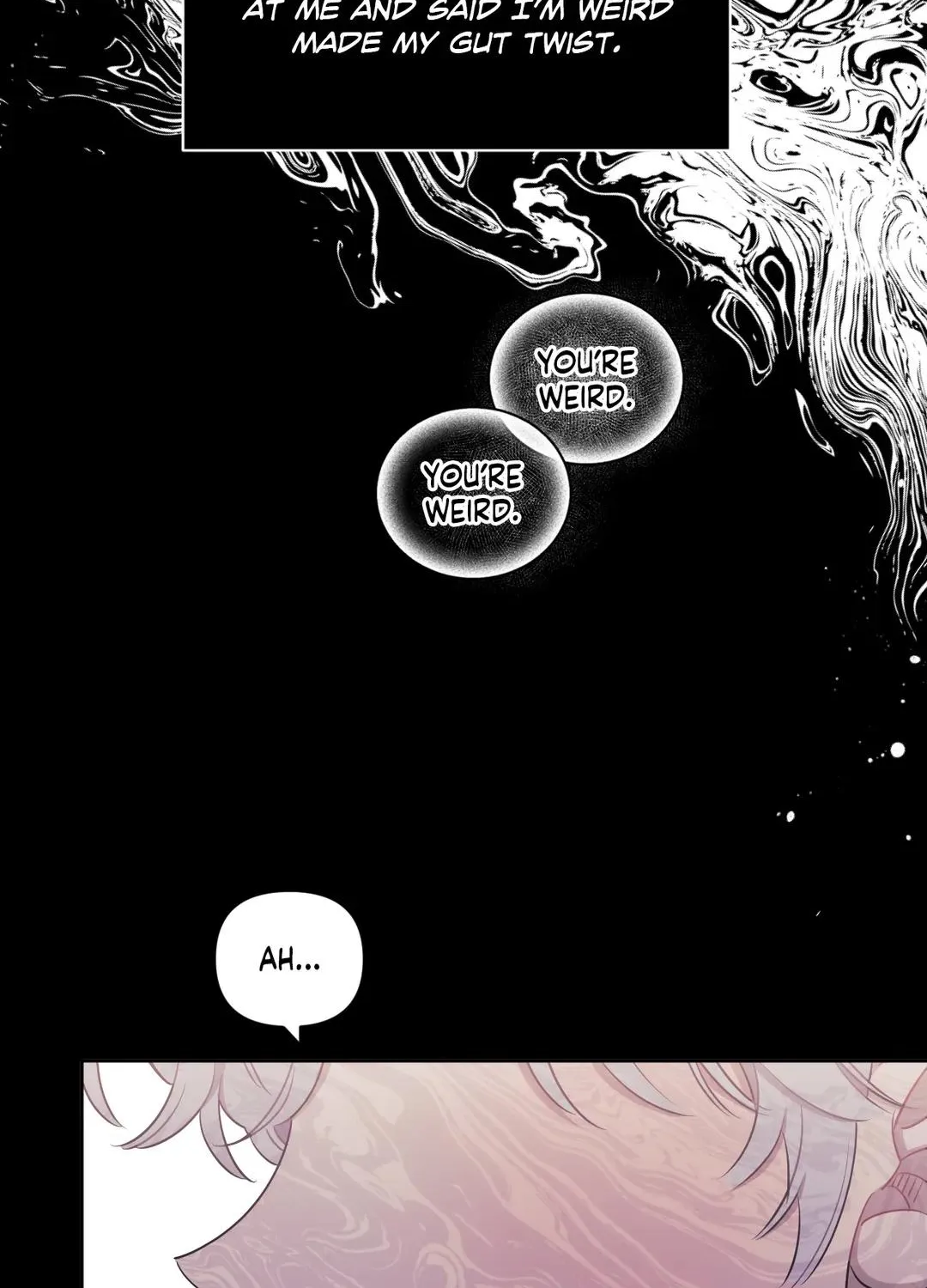 Stranger Than Friends Chapter 48 page 39 - 