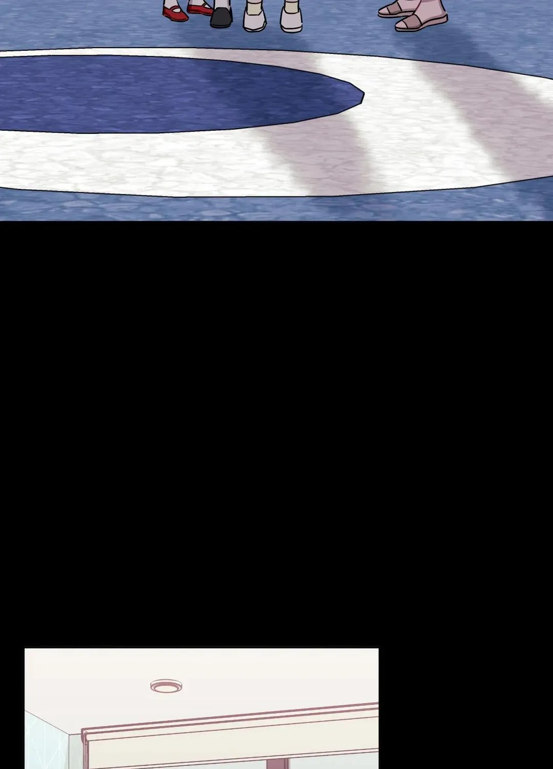 Stranger Than Friends Chapter 48 page 42 - 