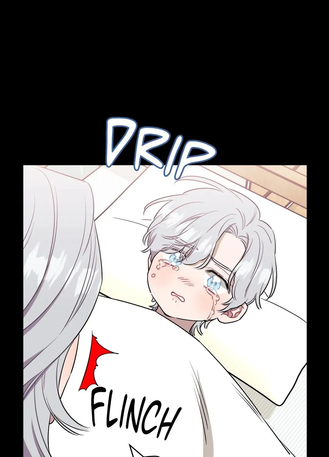 Stranger Than Friends Chapter 48 page 47 - 