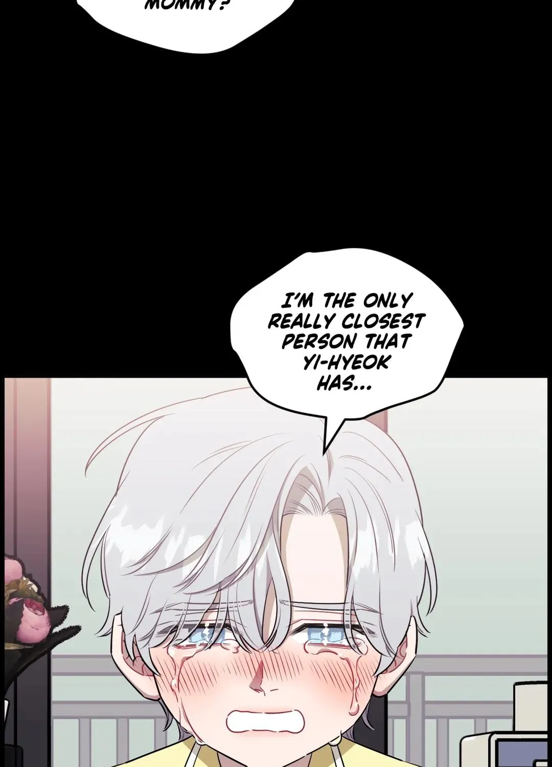 Stranger Than Friends Chapter 48 page 54 - 