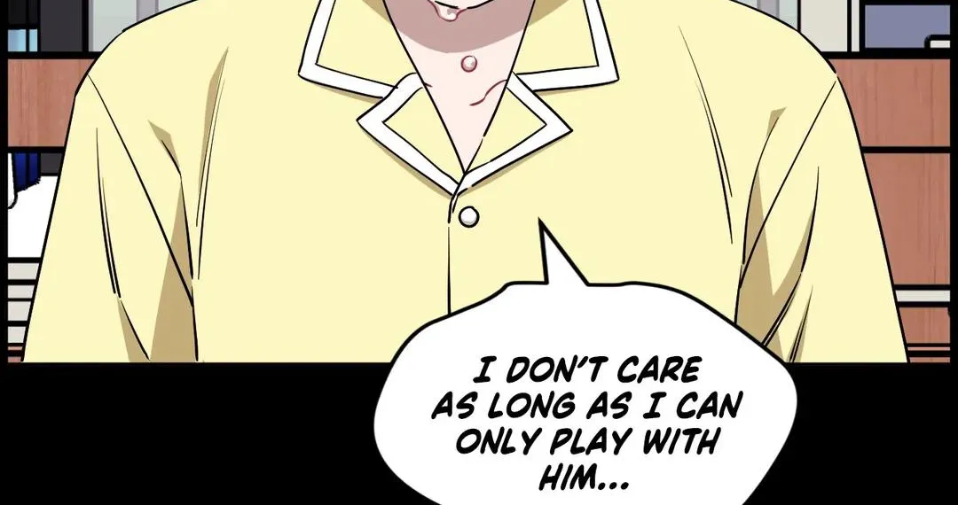 Stranger Than Friends Chapter 48 page 55 - 