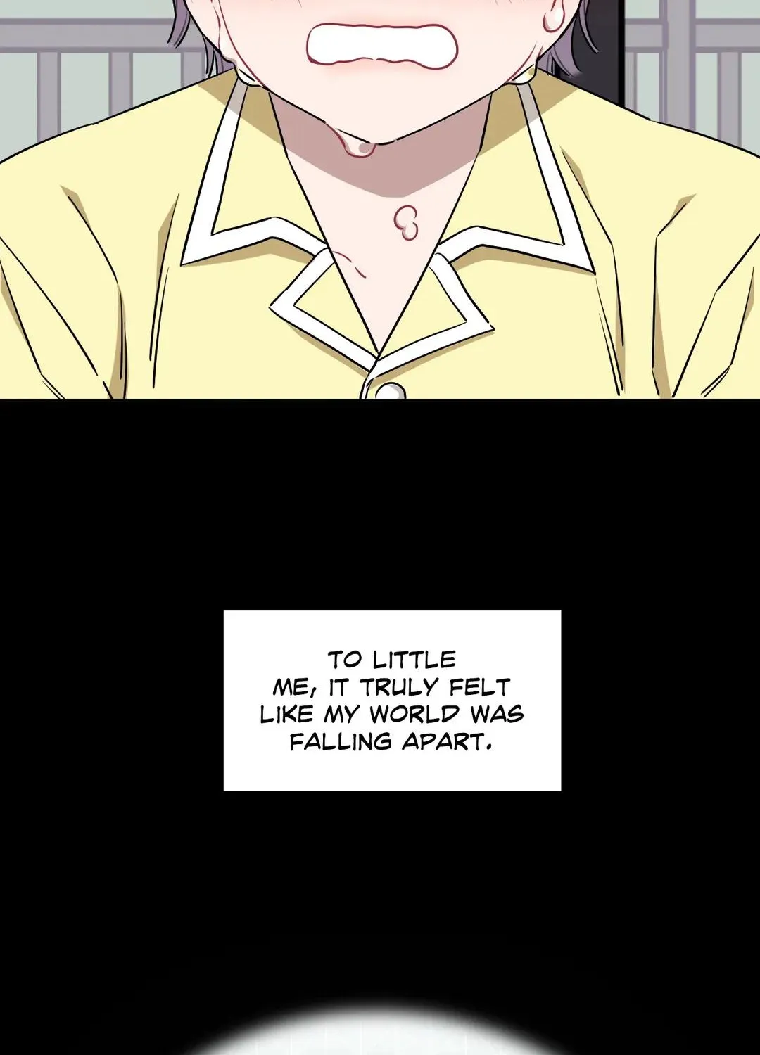 Stranger Than Friends Chapter 48 page 57 - 