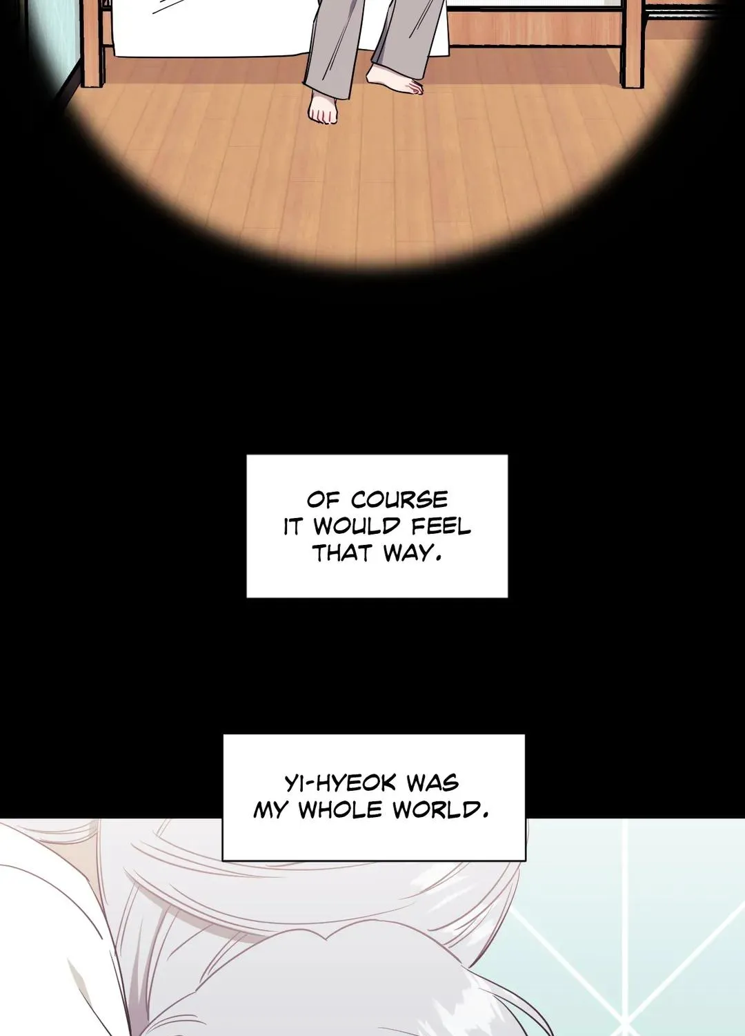 Stranger Than Friends Chapter 48 page 59 - 