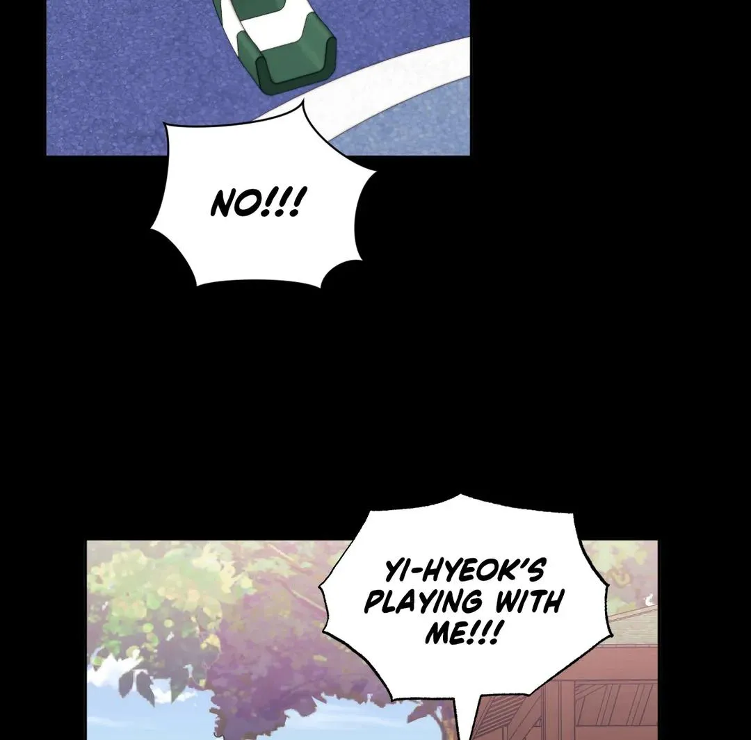 Stranger Than Friends Chapter 48 page 7 - 