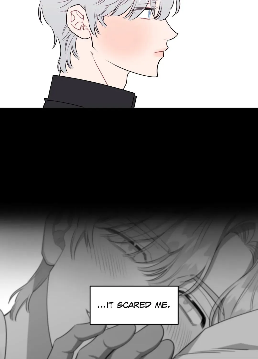 Stranger Than Friends Chapter 48 page 65 - 