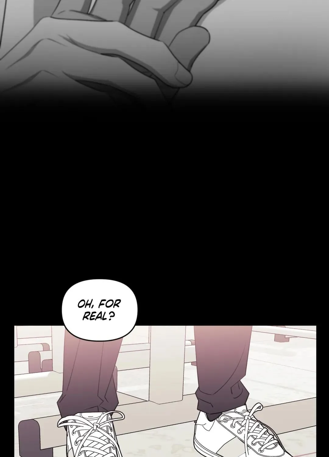 Stranger Than Friends Chapter 48 page 66 - 