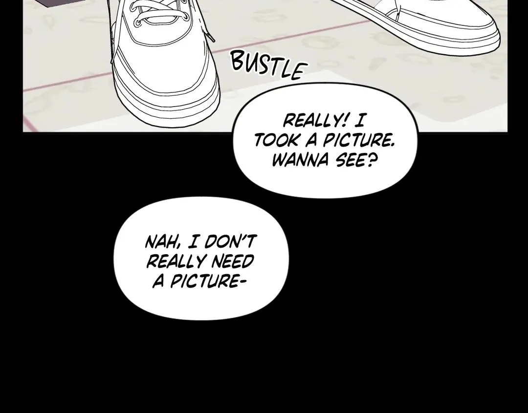 Stranger Than Friends Chapter 48 page 67 - 