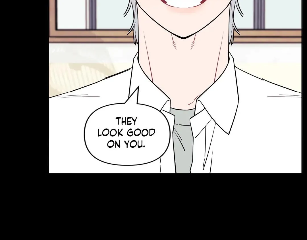 Stranger Than Friends Chapter 48 page 73 - 
