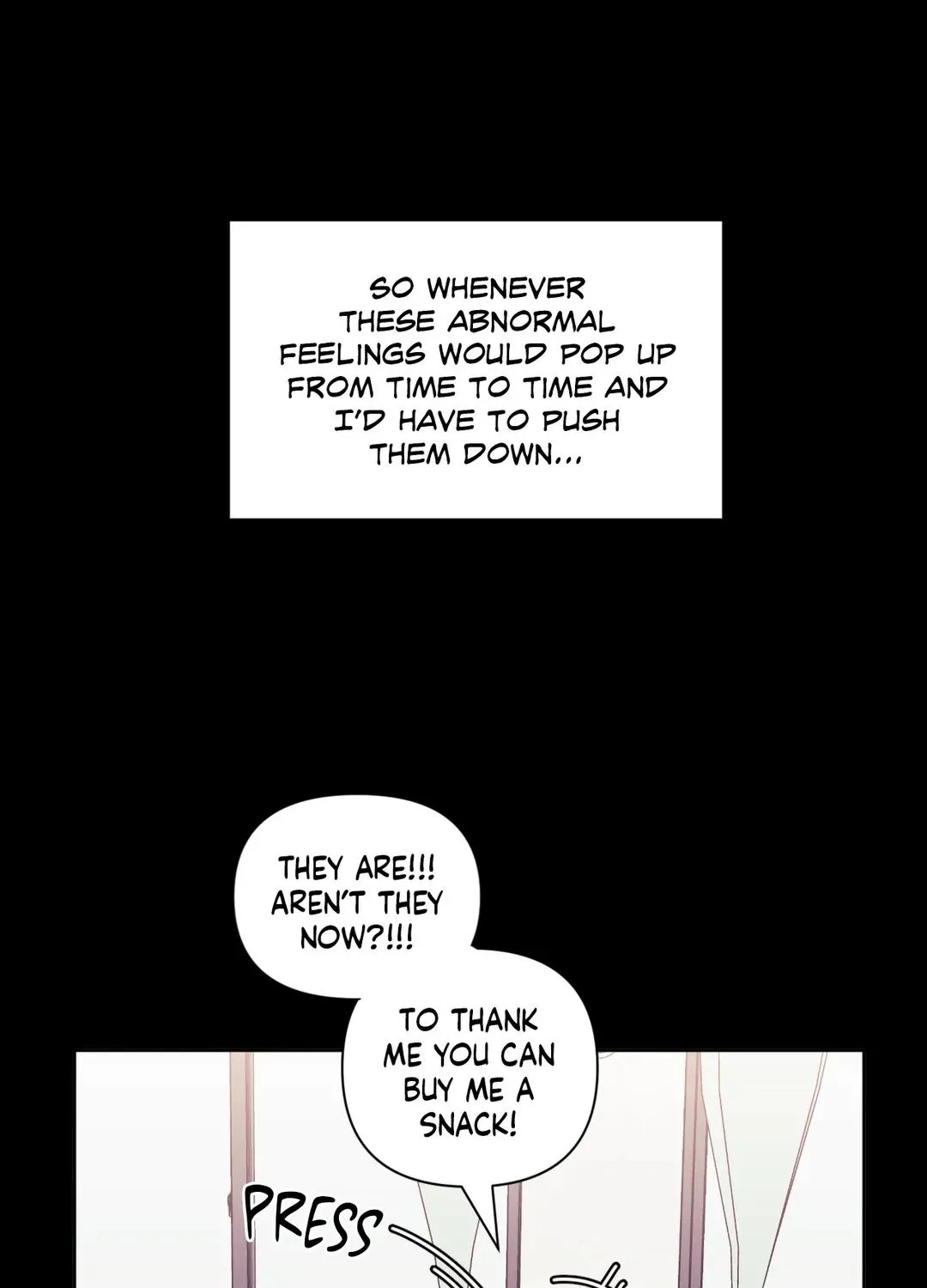 Stranger Than Friends Chapter 48 page 74 - 