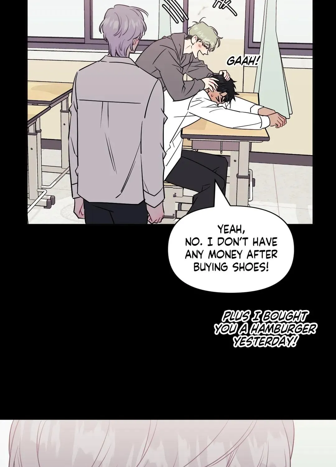 Stranger Than Friends Chapter 48 page 75 - 