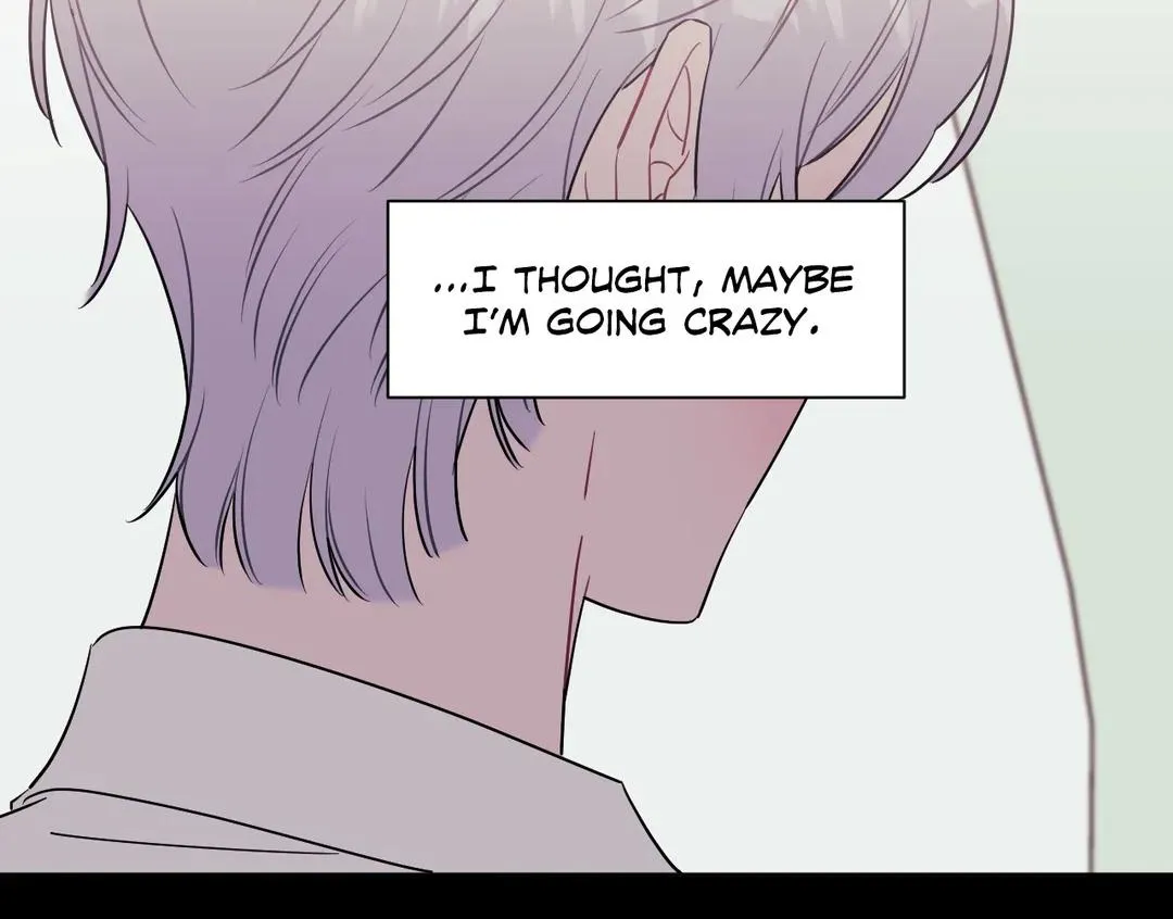 Stranger Than Friends Chapter 48 page 76 - 