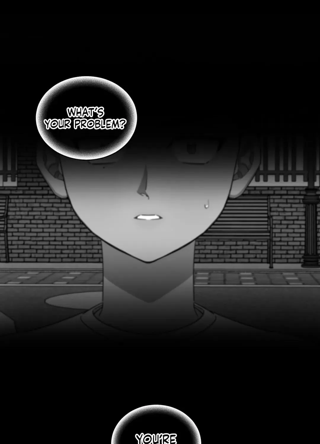 Stranger Than Friends Chapter 48 page 80 - 