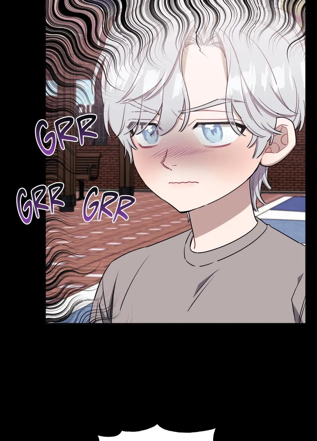 Stranger Than Friends Chapter 48 page 9 - 