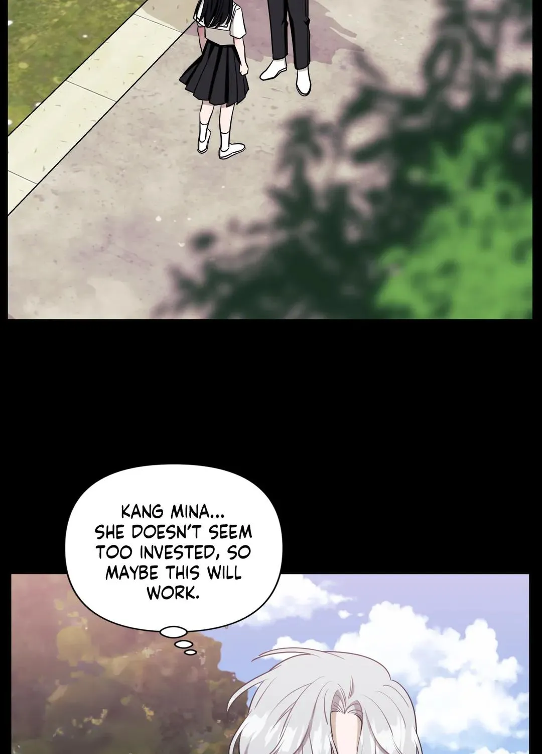 Stranger Than Friends Chapter 48 page 83 - 